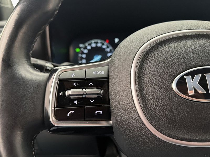 Kia Sorento bild 25