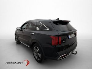 Kia Sorento bild 5