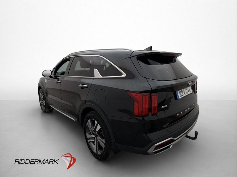 Kia Sorento bild 5