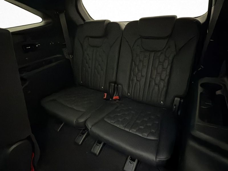 Kia Sorento bild 16