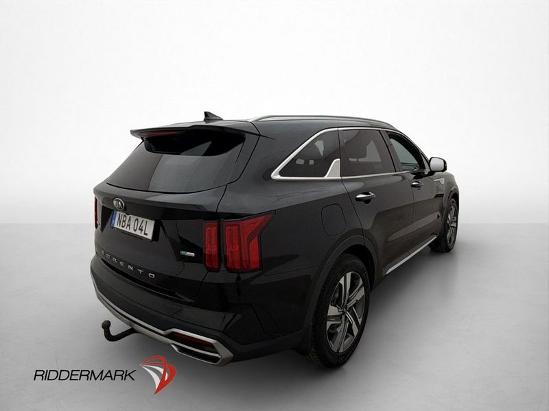 Kia Sorento bild 8