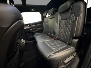 Kia Sorento bild 15