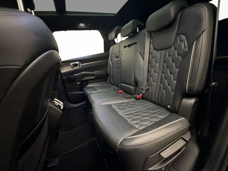 Kia Sorento bild 15