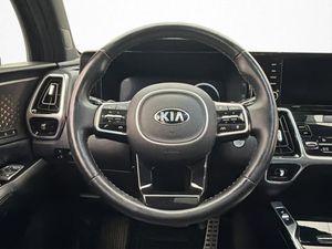 Kia Sorento bild 26