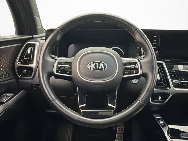 Kia Sorento bild 26