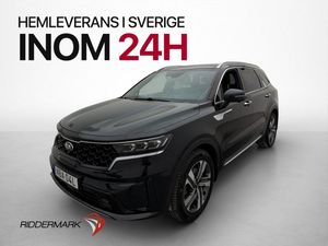 Kia Sorento bild 1