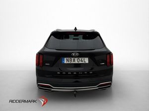 Kia Sorento bild 6
