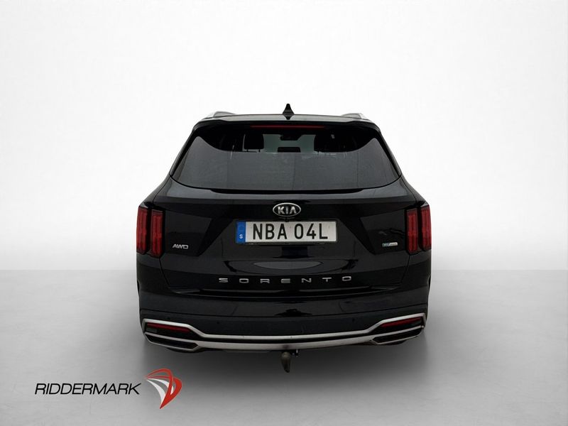 Kia Sorento bild 6