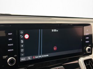 Kia Sorento bild 23