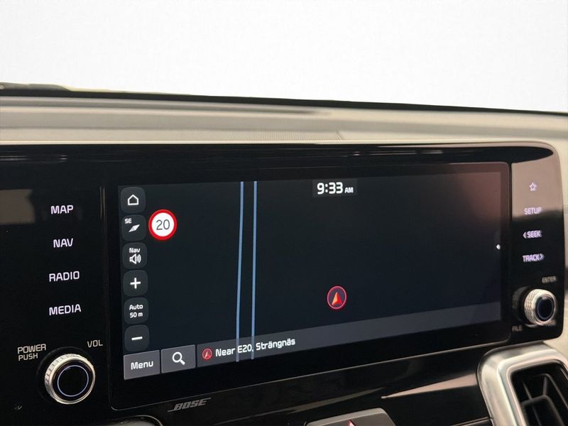 Kia Sorento bild 23