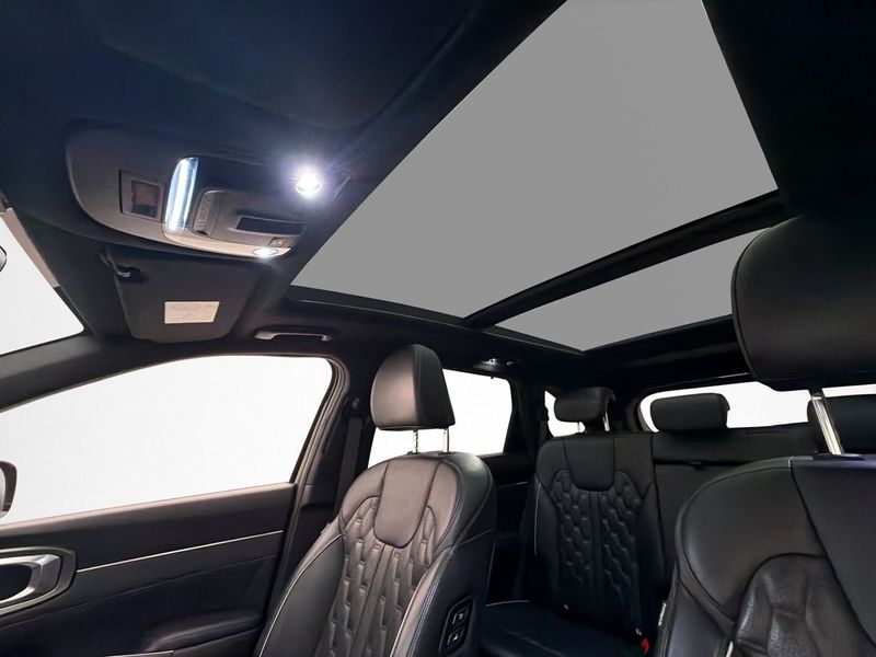 Kia Sorento bild 17