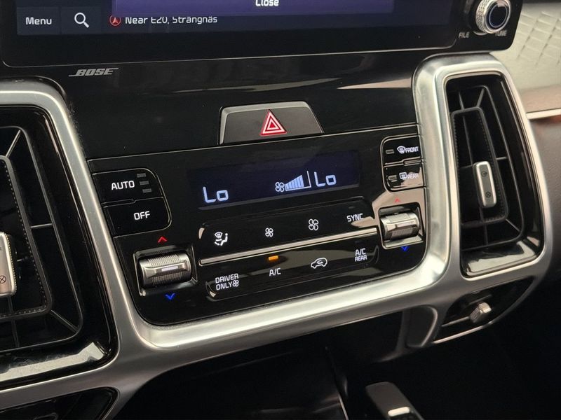 Kia Sorento bild 32
