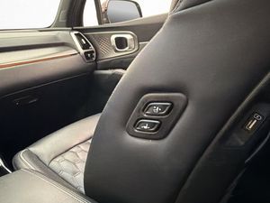 Kia Sorento bild 28