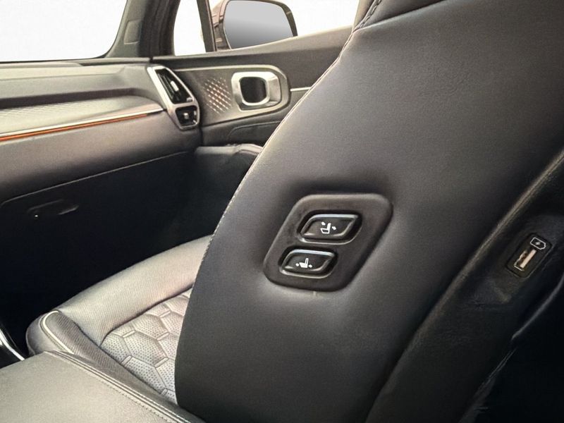Kia Sorento bild 28