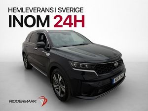 Kia Sorento bild 3