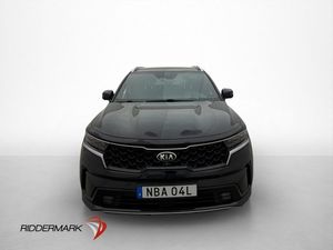 Kia Sorento bild 2