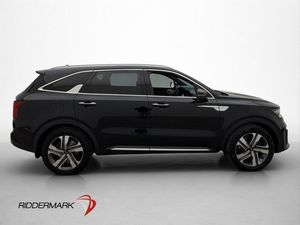 Kia Sorento bild 9
