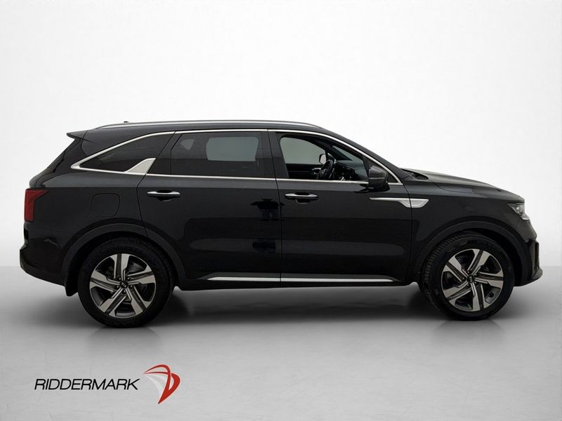 Kia Sorento bild 9