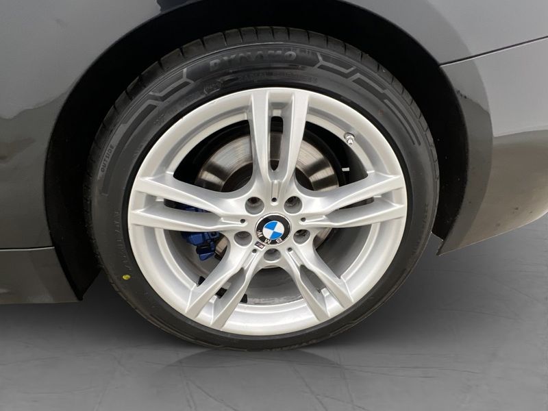 BMW 430 bild 34