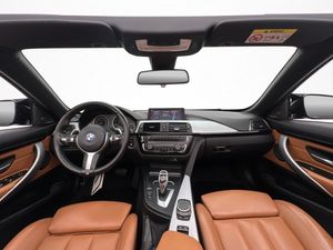 BMW 430 bild 12