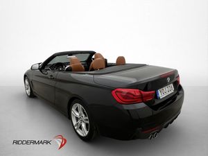 BMW 430 bild 5