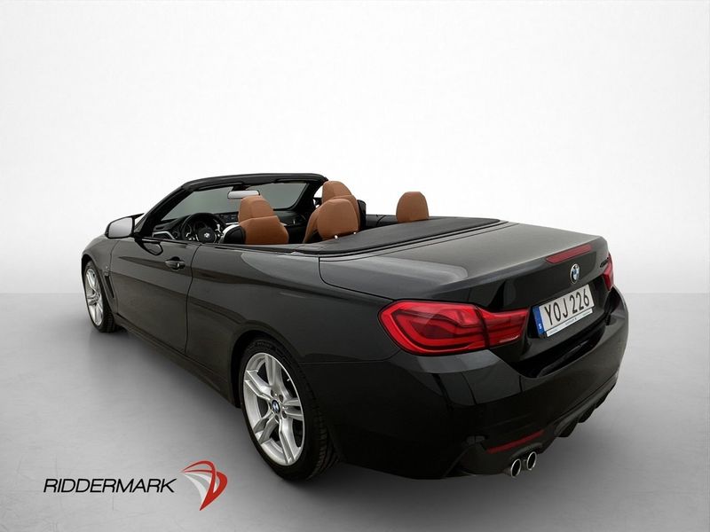 BMW 430 bild 5