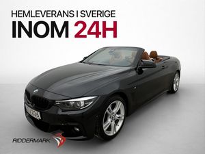 BMW 430 bild 1