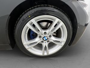 BMW 430 bild 36