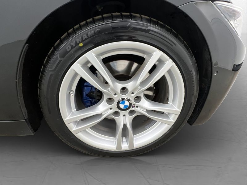 BMW 430 bild 36