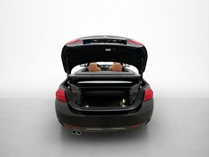 BMW 430 bild 10