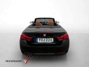 BMW 430 bild 6