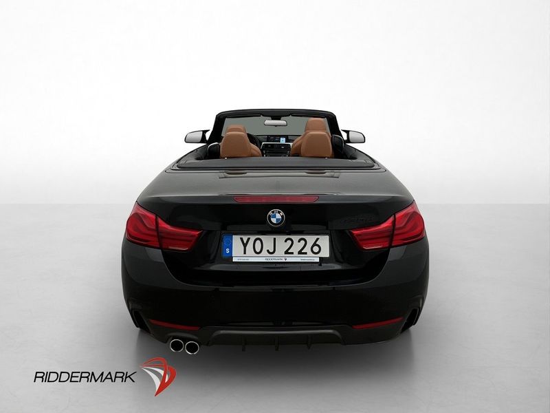 BMW 430 bild 6