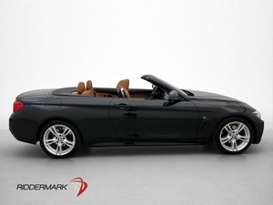 BMW 430 bild 9