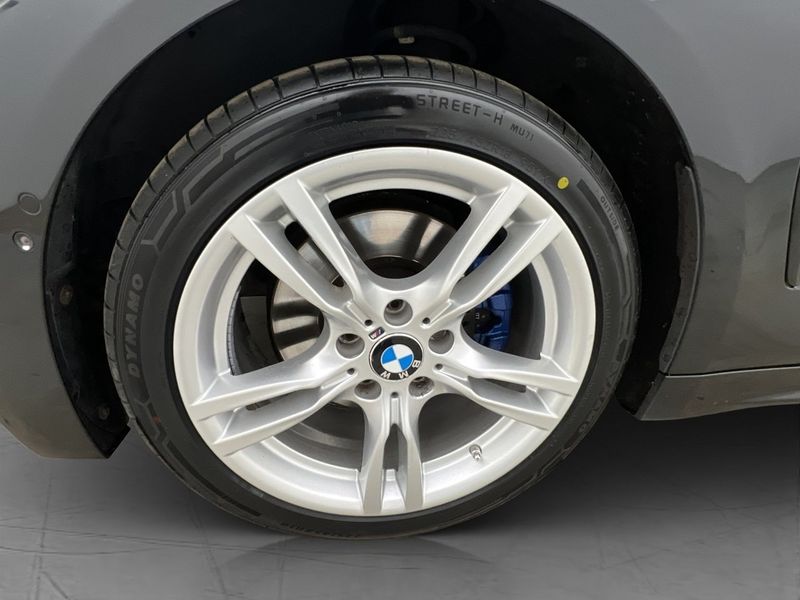 BMW 430 bild 33
