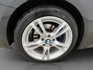 BMW 430 bild 35