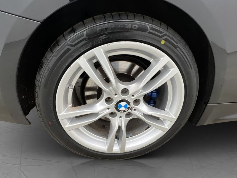BMW 430 bild 35