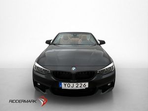 BMW 430 bild 2