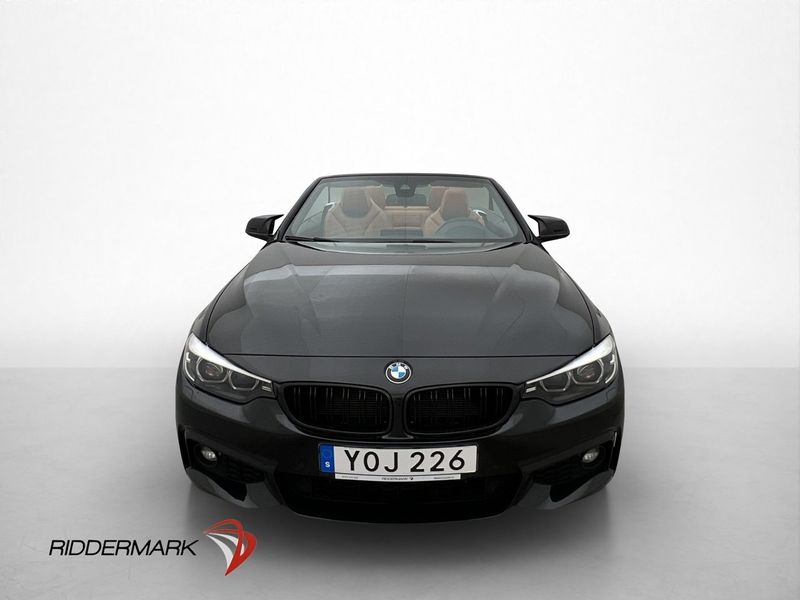 BMW 430 bild 2