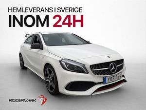 Mercedes A250 bild 1