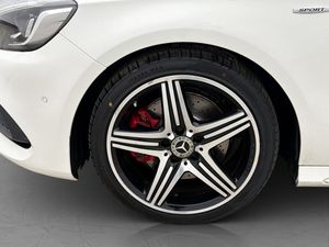 Mercedes A250 bild 26