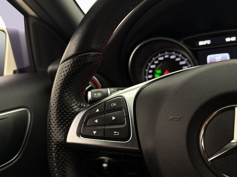 Mercedes A250 bild 17