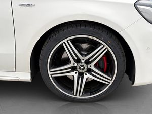 Mercedes A250 bild 29