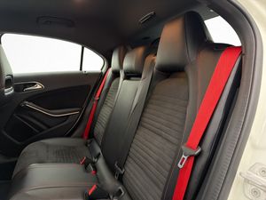 Mercedes A250 bild 15