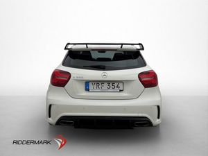 Mercedes A250 bild 6