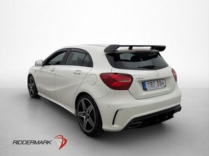 Mercedes A250 bild 5