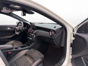 Mercedes A250 bild 14