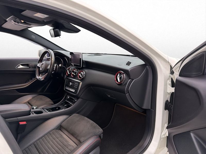 Mercedes A250 bild 14