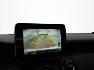 Mercedes A250 bild 20