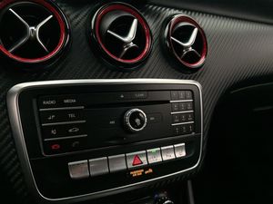 Mercedes A250 bild 21