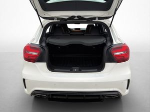 Mercedes A250 bild 25
